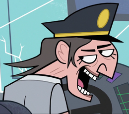 Bus Driver