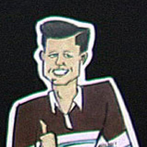 Jfk Clone High Wiki Fandom