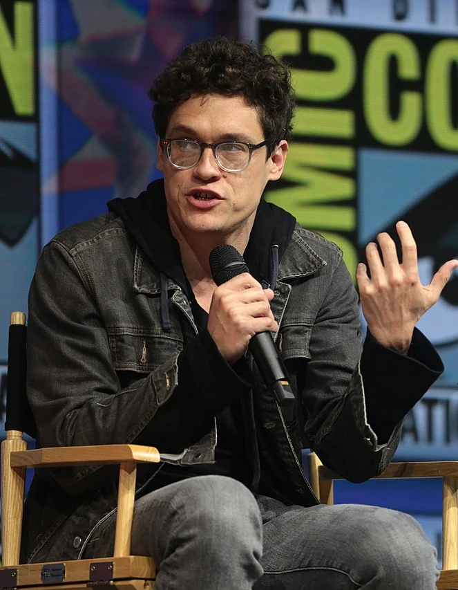 Phil Lord | CloneHighShorts Wiki | Fandom