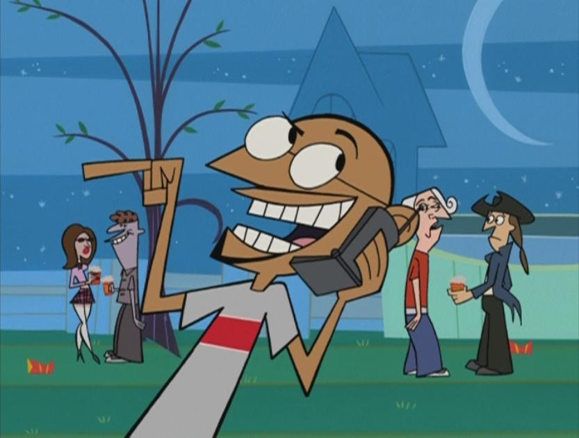 Gandhi Clone High Wiki Fandom