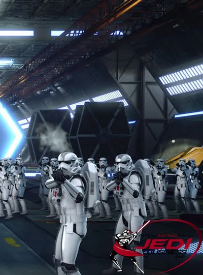 Clone Sky Trooper | Clone Trooper pedia Wiki | Fandom
