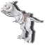 Tauntaun mount