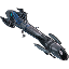 Umbaran BARC Speeder icon