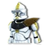 Commander Bly