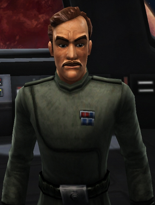 clone wars admiral yularen clone wars admiral yularen