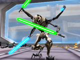 Grievous