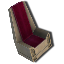 Naboo Throne