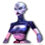 Asajj Ventress