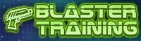 Blaster Training icon