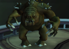 RancorHolo