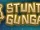 Stunt Gungan
