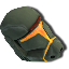 Evaderhelmet