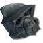 Swamp Trooper Helmet