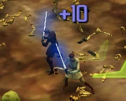 Jedi Heroes on Felucia