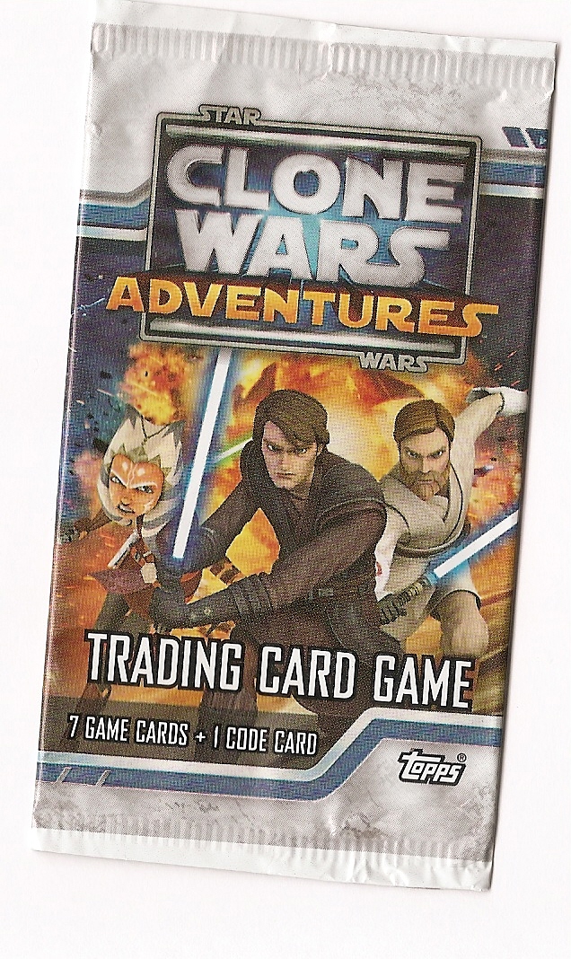 Granta Omega (A) Card - Star Wars Trading Card Game