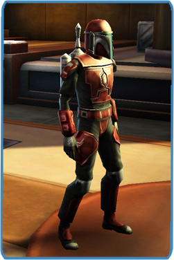 Mandalorian | CWA Wiki | Fandom