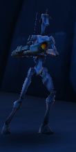 Grenadier