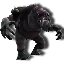 Rancor mount