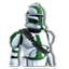 Commander Gree