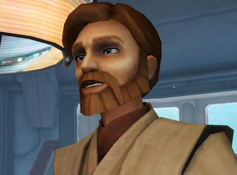 Obi-Wan Kenobi | CWA Wiki | Fandom