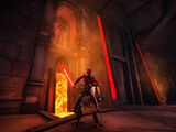 Darth Maul