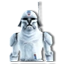 Clone Snowtrooper