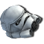 Space Trooper Helmet