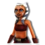 Original Ahsoka Tano