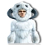 Wampa Suit