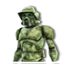 Forest Trooper