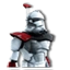 ARC Trooper Captain