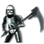 Skeletal Clone Trooper