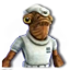 Captain Ackbar