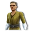 Green Padawan Robes