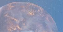 Coruscant
