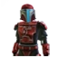 Mandalorian Mercenary