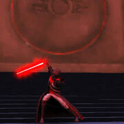 Sith Duel