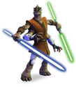 General Krell