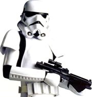 Storm Trooper