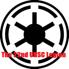 UNSC Legion