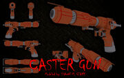 Caster gunsmgdraco-d3cacl9 3