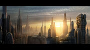 Coruscant5bu6rm