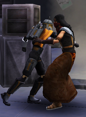 Rage Ordo | CWA Character Wiki | Fandom
