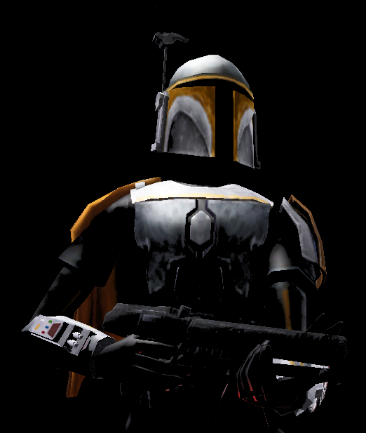 Booster Skirata | CWA Character Wiki | Fandom