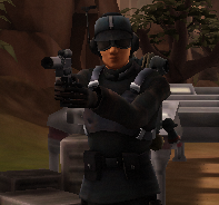 Echo In Night ops gear