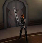 Mandalorian sertia