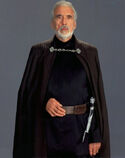 Count Dooku