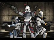 ARC Troopers