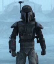 Mandalorian