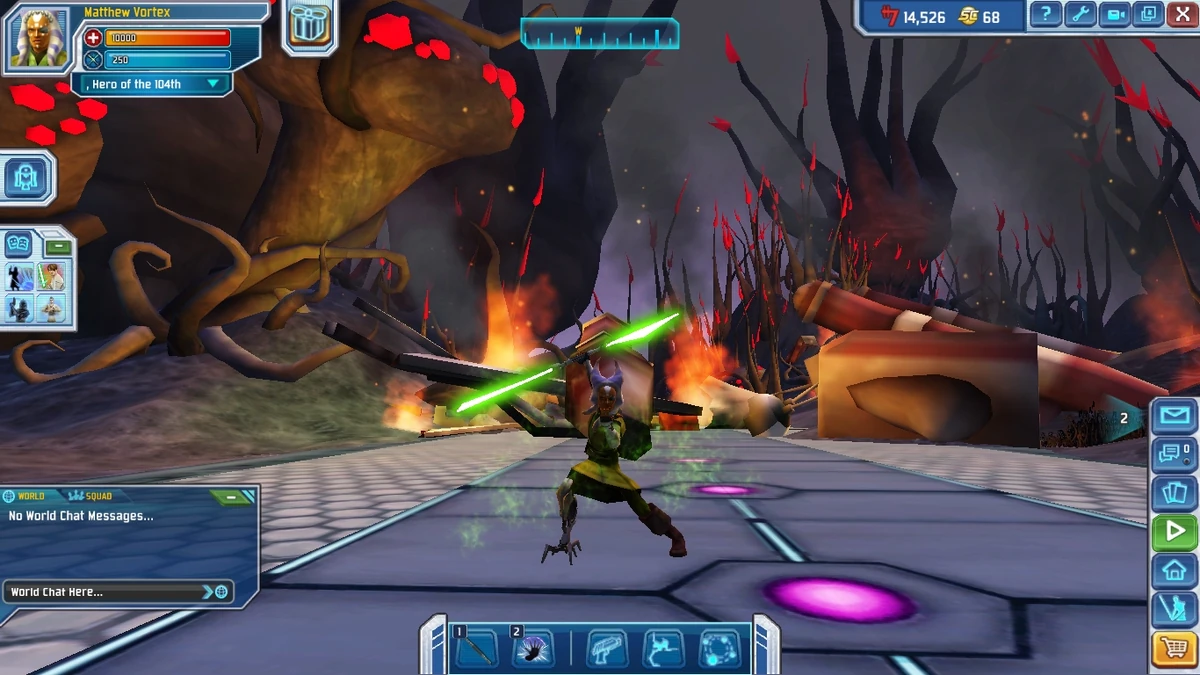 Matthew Vortex (The Vortex Legion) | CWA Character Wiki | Fandom